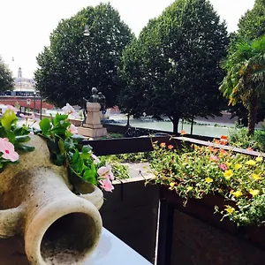 3* Maison d'hôtes La Giara