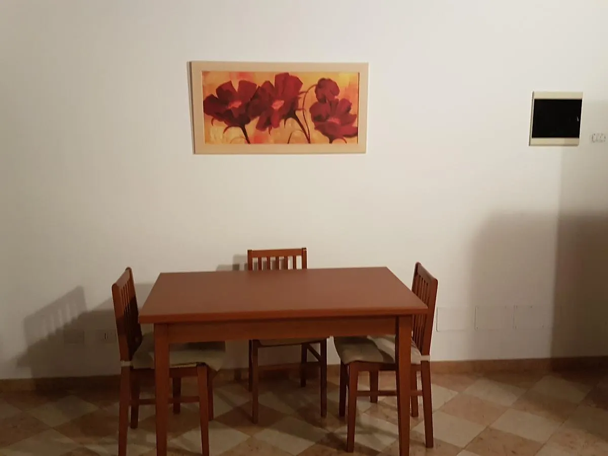Mazzini 33 Hotel Verona Italy