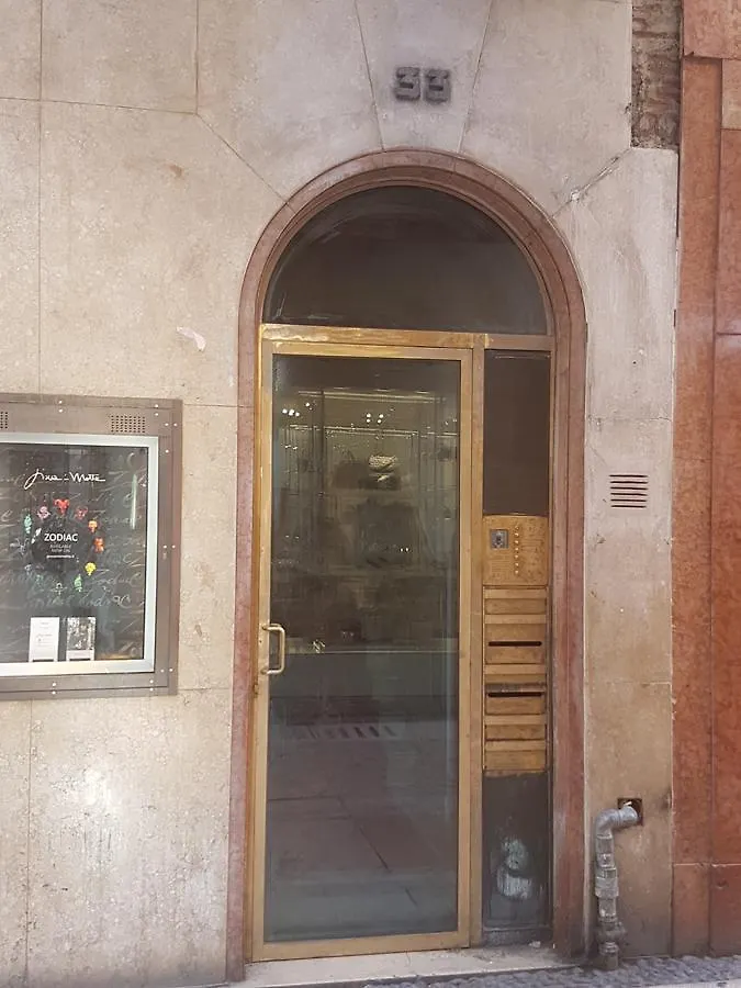 Mazzini 33 Hotel Verona