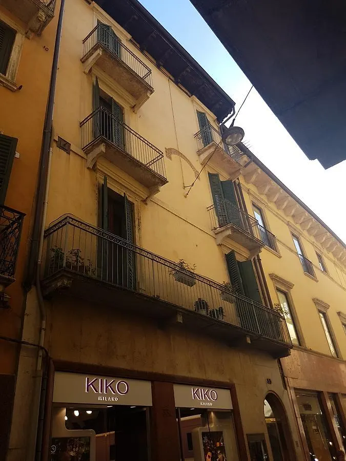 Mazzini 33 Hotel Verona Guest house