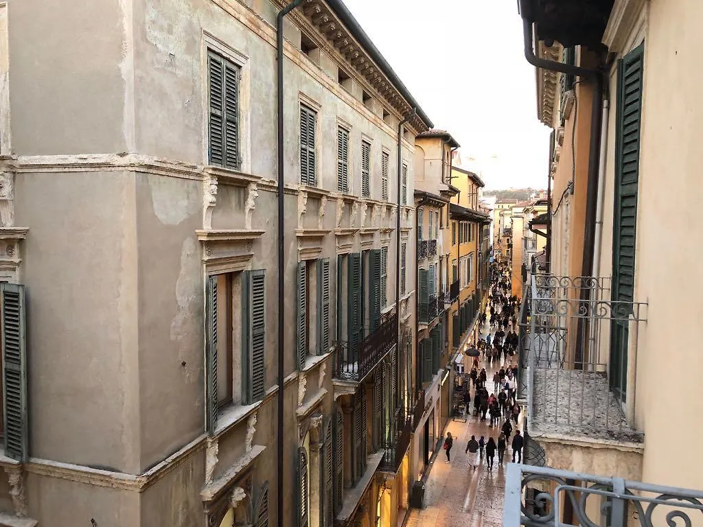*** Guest house Mazzini 33 Hotel Verona Italy