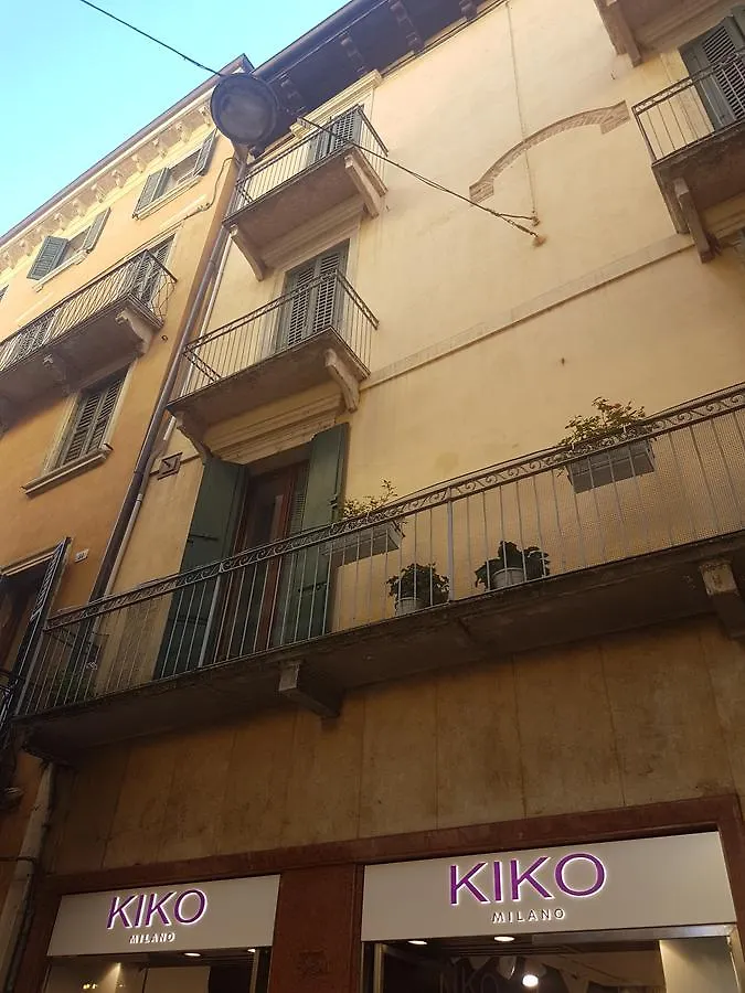 Guest house Mazzini 33 Hotel Verona