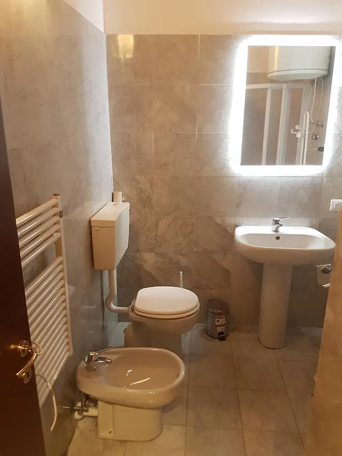 *** Guest house Mazzini 33 Hotel Verona Italy
