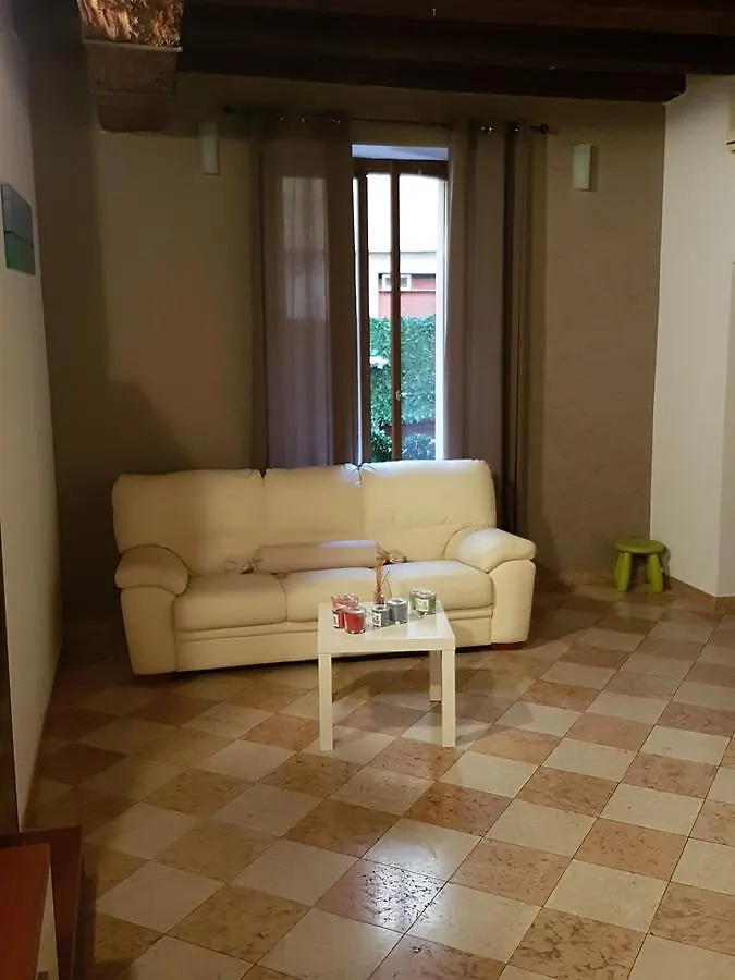 Mazzini 33 Hotel Verona 3*,