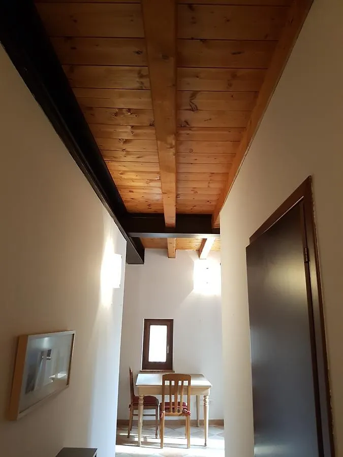 Mazzini 33 Hotel Verona