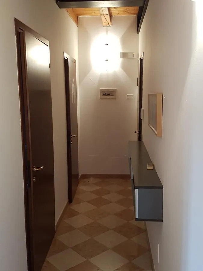 Mazzini 33 Hotel Verona Italy