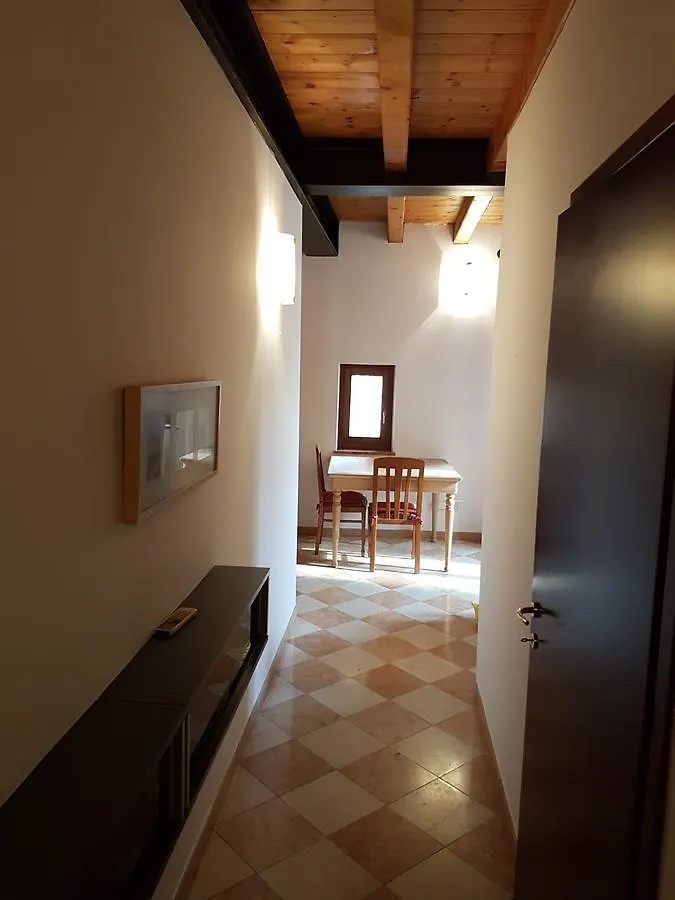 Mazzini 33 Hotel Verona