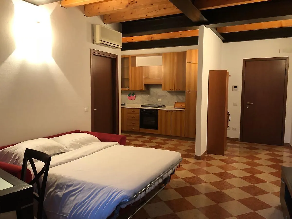 Mazzini 33 Hotel Verona